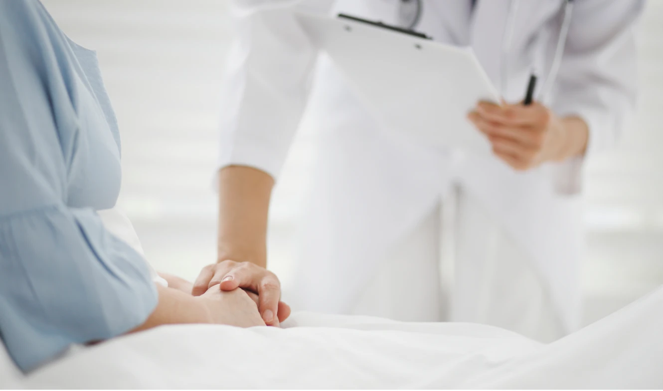 유명한의원 기본 슬로건 이미지