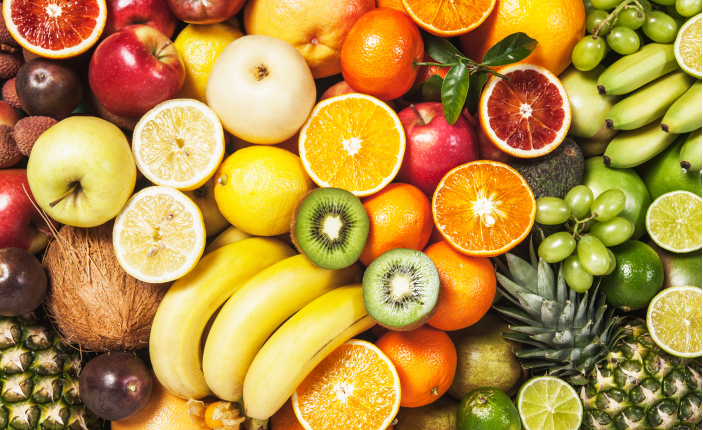 과일도 당분간 금지