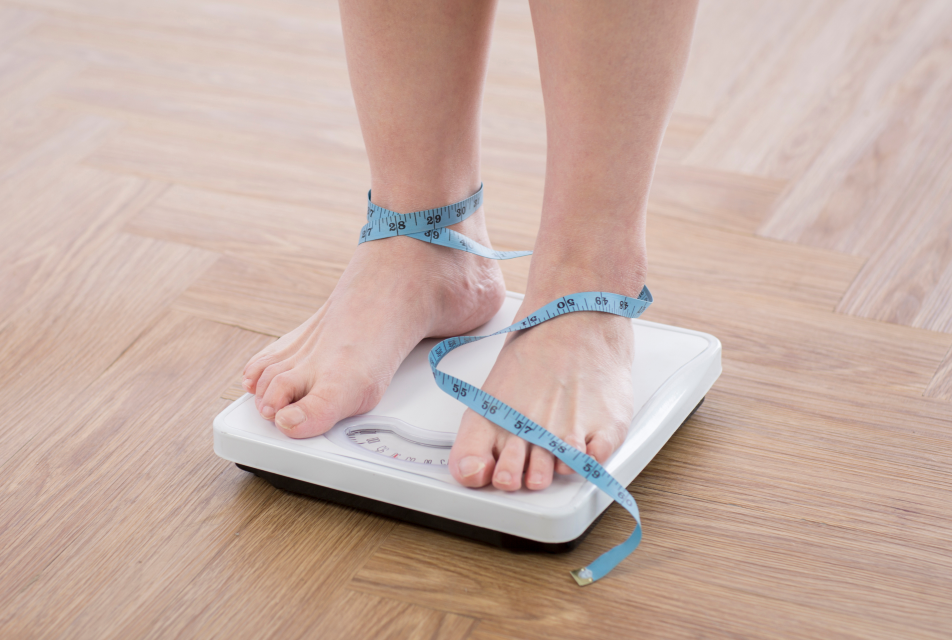 숫자는 줄었지만 건강은 더 나빠진 다이어트