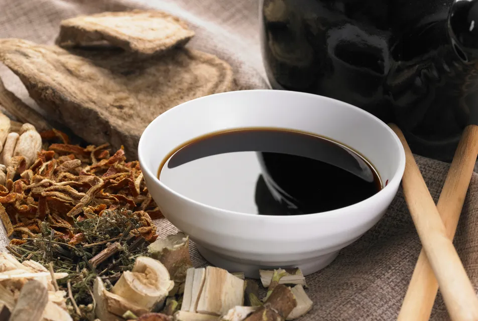 아이 체질에 꼭 맞춘 1:1 성장 한약